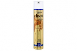 Лак для волос экстра-сильная фиксация - Loreal Elnett Luxe Hairspray