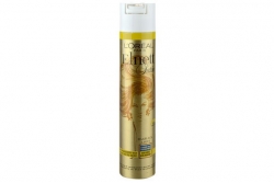 Лак для тонких и сухих волос - Loreal Elnett Satin Hairspray