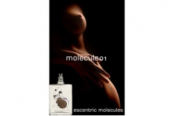 Escentric Molecules Molecule 01 - Туалетная вода