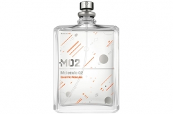 Escentric Molecules Molecule 02 - Туалетная вода (тестер)