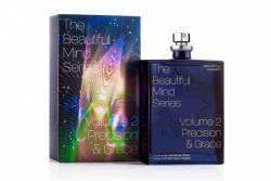Escentric Molecules The Beautiful Mind Series Precision & Grace - Туалетная вода