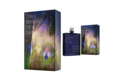 Escentric Molecules The Beautiful Mind Series Precision & Grace - Туалетная вода (тестер)