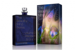 Escentric Molecules The Beautiful Mind Series Precision & Grace - Туалетная вода