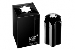 Mont Blanc Emblem - Туалетная вода