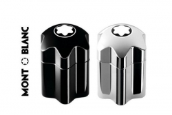 Montblanc Emblem Intense - Туалетная вода
