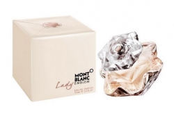 Montblanc Lady Emblem - Парфюмированная вода