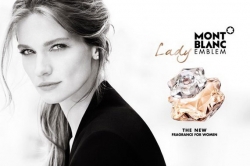 Montblanc Lady Emblem - Парфюмированная вода (тестер)