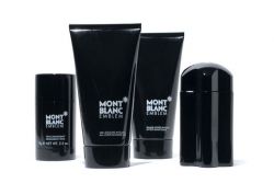 Montblanc Emblem - Гель для душа