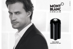 Mont Blanc Emblem - Туалетная вода