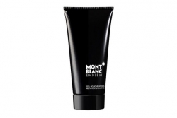 Montblanc Emblem - Гель для душа