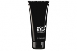 Montblanc Emblem - Гель для душа