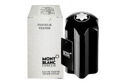 Mont Blanc Emblem - Туалетная вода (тестер)
