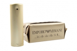 Armani Emporio Armani - Парфюмированная вода