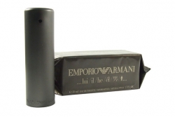 Armani Emporio Armani men - Туалетная вода