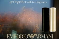 Armani Emporio Armani - Парфюмированная вода (тестер)