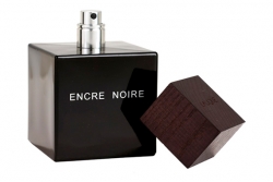Lalique Encre Noire - Туалетная вода