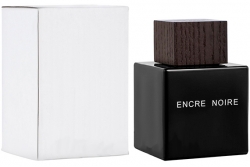Lalique Encre Noire - Туалетная вода (тестер)