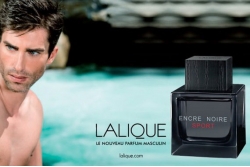 Lalique Encre Noire Sport - Туалетная вода