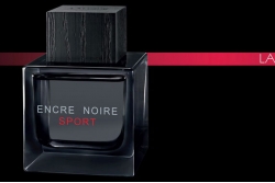 Lalique Encre Noire Sport - Туалетная вода (тестер)