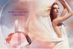 Calvin Klein Euphoria Endless - Парфюмированная вода