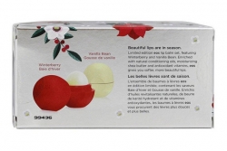 Набор бальзамов для губ - EOS Smooth Sphere Lip Balm 2-Pack (2xbalm 7g)