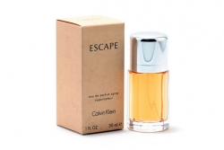 Calvin Klein Escape For Women - Парфюмированная вода