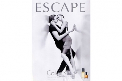 Calvin Klein Escape For Women - Парфюмированная вода