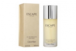 Calvin Klein Escape For Man - Туалетная вода