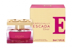 Escada Especially Elixir - Парфюмированная вода