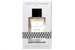 Essential Parfums Mon Vetiver - Парфюмированная вода