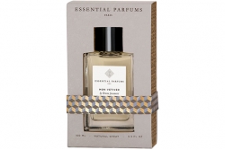 Essential Parfums Mon Vetiver - Парфюмированная вода