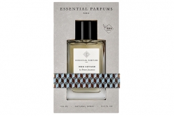 Essential Parfums Mon Vetiver - Парфюмированная вода