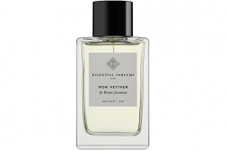 Essential Parfums Mon Vetiver - Парфюмированная вода