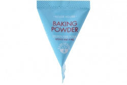 Скраб для лица с содой - Etude House Baking Powder Crunch Pore Scrub