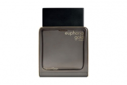 Calvin Klein Euphoria Gold Men Limited Edition - Туалетная вода (тестер)