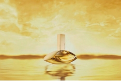 Calvin Klein Euphoria Gold Limited Edition - Парфюмированная вода