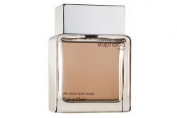 Calvin Klein Euphoria Men - Лосьон после бритья