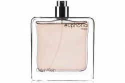 Calvin Klein Euphoria Men - Туалетная вода (тестер)