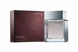 Calvin Klein Euphoria Men - Туалетная вода