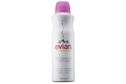 Освежающий спрей для лица - Evian Brumisateur