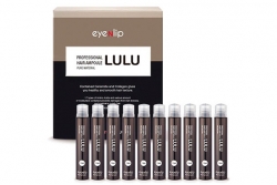 Ампульный филлер для волос - Eyenlip Professional Hair Ampoule Lulu