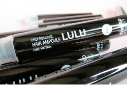 Ампульный филлер для волос - Eyenlip Professional Hair Ampoule Lulu
