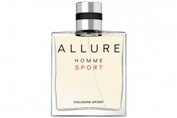 Chanel Allure homme Sport Cologne - Туалетная вода