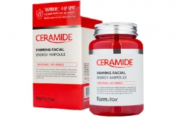 Ампульная сыворотка керамиды - FarmStay Ceramide Firming Facial Energy Ampoule