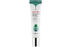 Сыворотка для кожи вокруг глаз - FarmStay Cica Farm Revitalizing Rolling Eye Serum