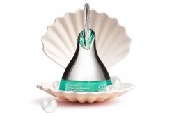 Крем интенсивный питательный с экстрактом жемчуга - FarmStay White Pearl Intensive Nutrition Cream