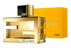Fendi Fan di Fendi - Парфюмированная вода