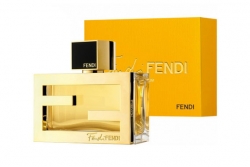Fendi Fan di Fendi - Парфюмированная вода