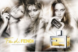 Fendi Fan Di Fendi - Туалетная вода