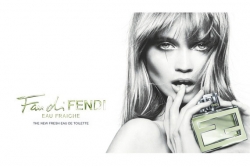 Fendi Fan di Fendi Eau Fraiche - Туалетная вода (тестер)